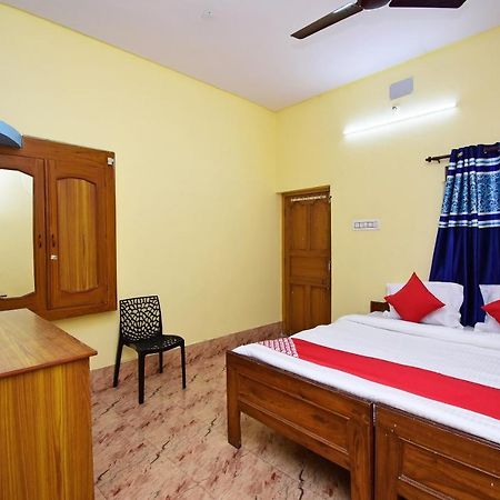 Flagship Hotel Mishra'S Andal Eksteriør bilde