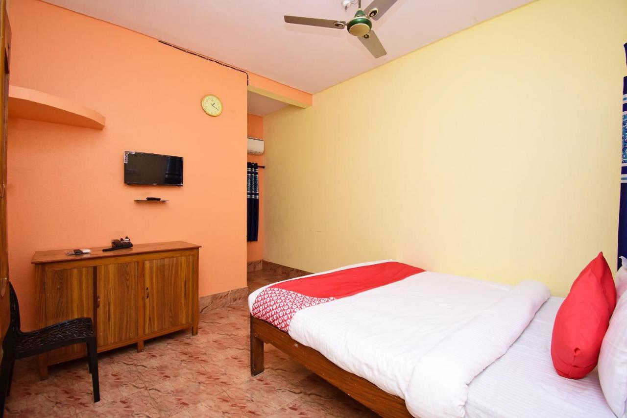 Flagship Hotel Mishra'S Andal Eksteriør bilde