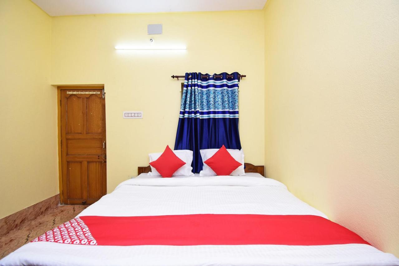 Flagship Hotel Mishra'S Andal Eksteriør bilde