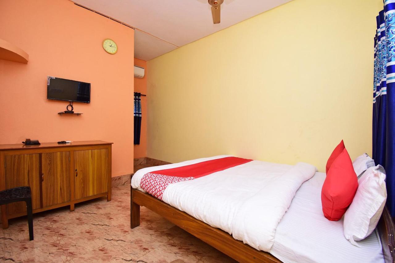 Flagship Hotel Mishra'S Andal Eksteriør bilde